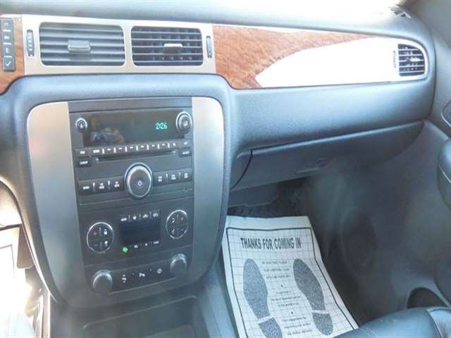 2007 GMC Sierra 1500 SLT 4dr Extended Cab 4WD 6.5 ft. SB